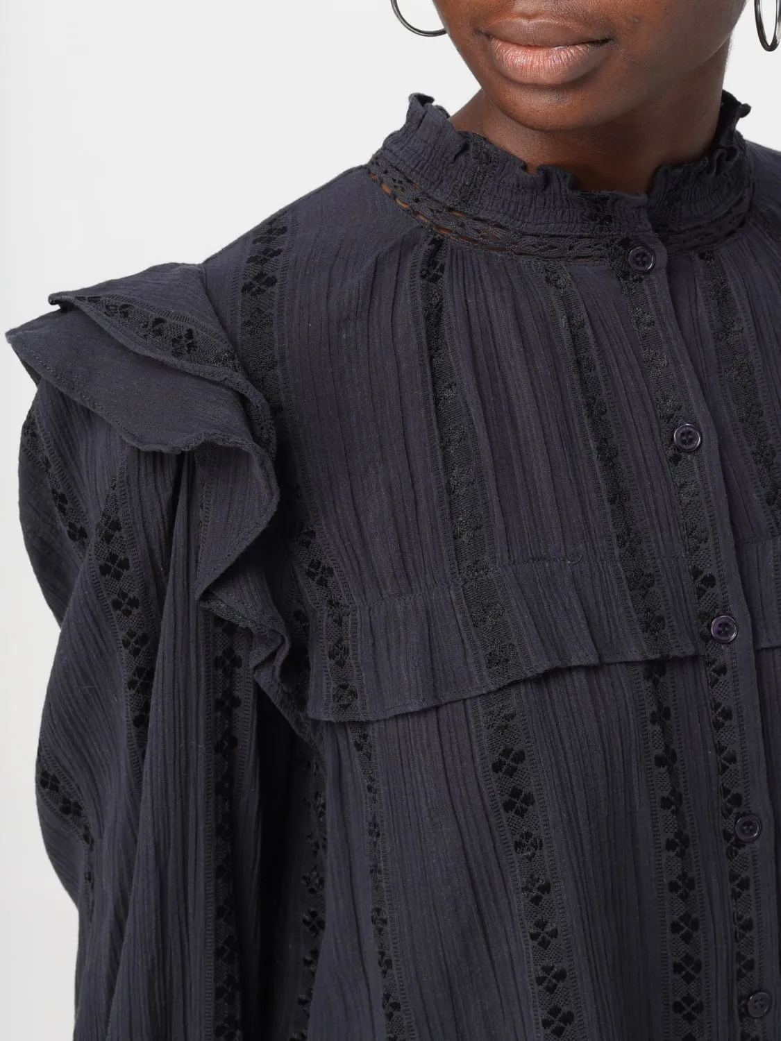 Camisa mujer Isabel Marant Etoile