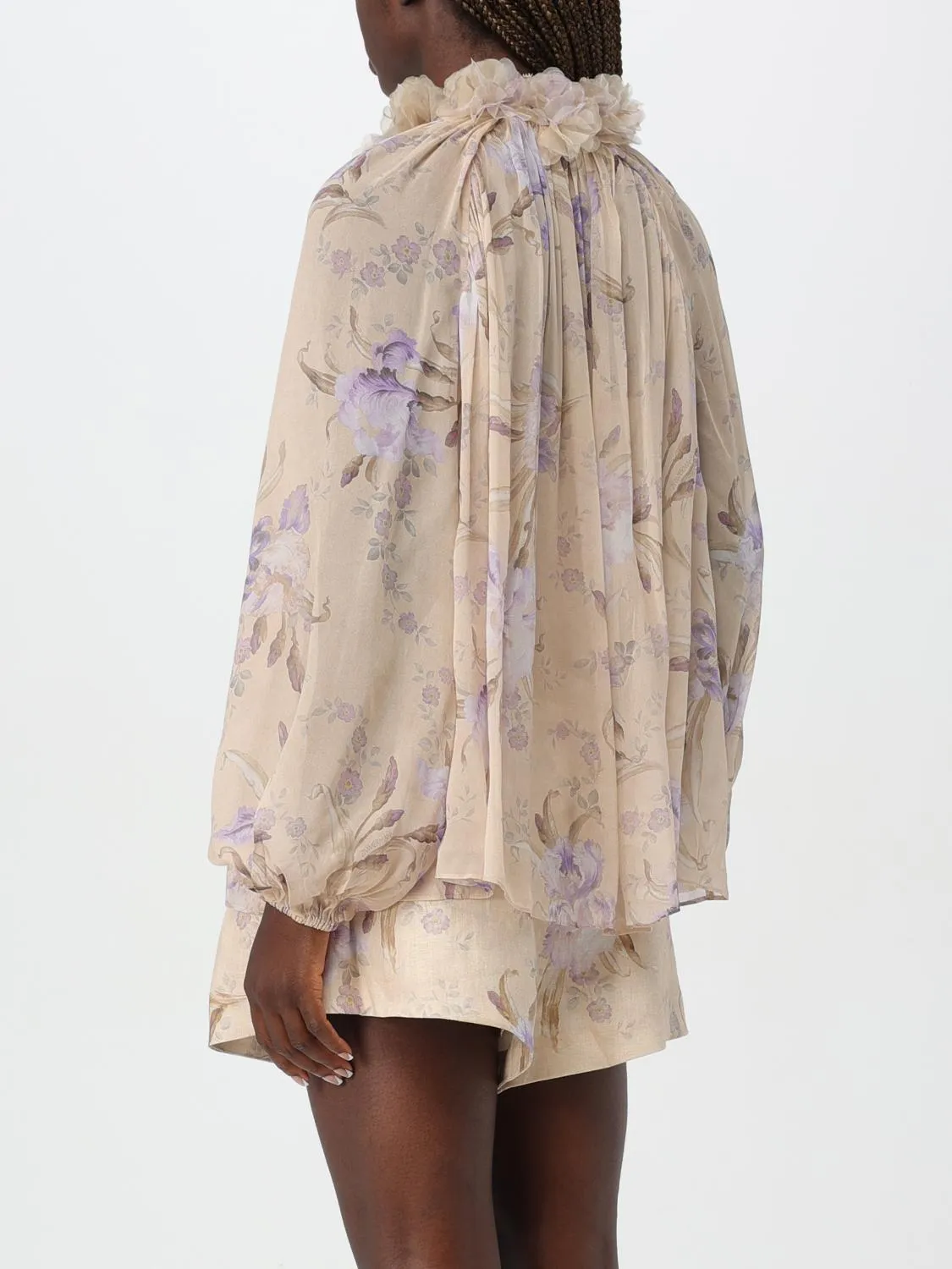 Camisa mujer Zimmermann
