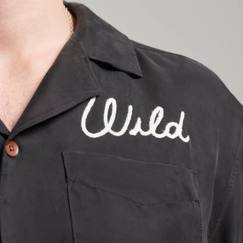 Camisa Para Hombre Vintage Bowling Superdry