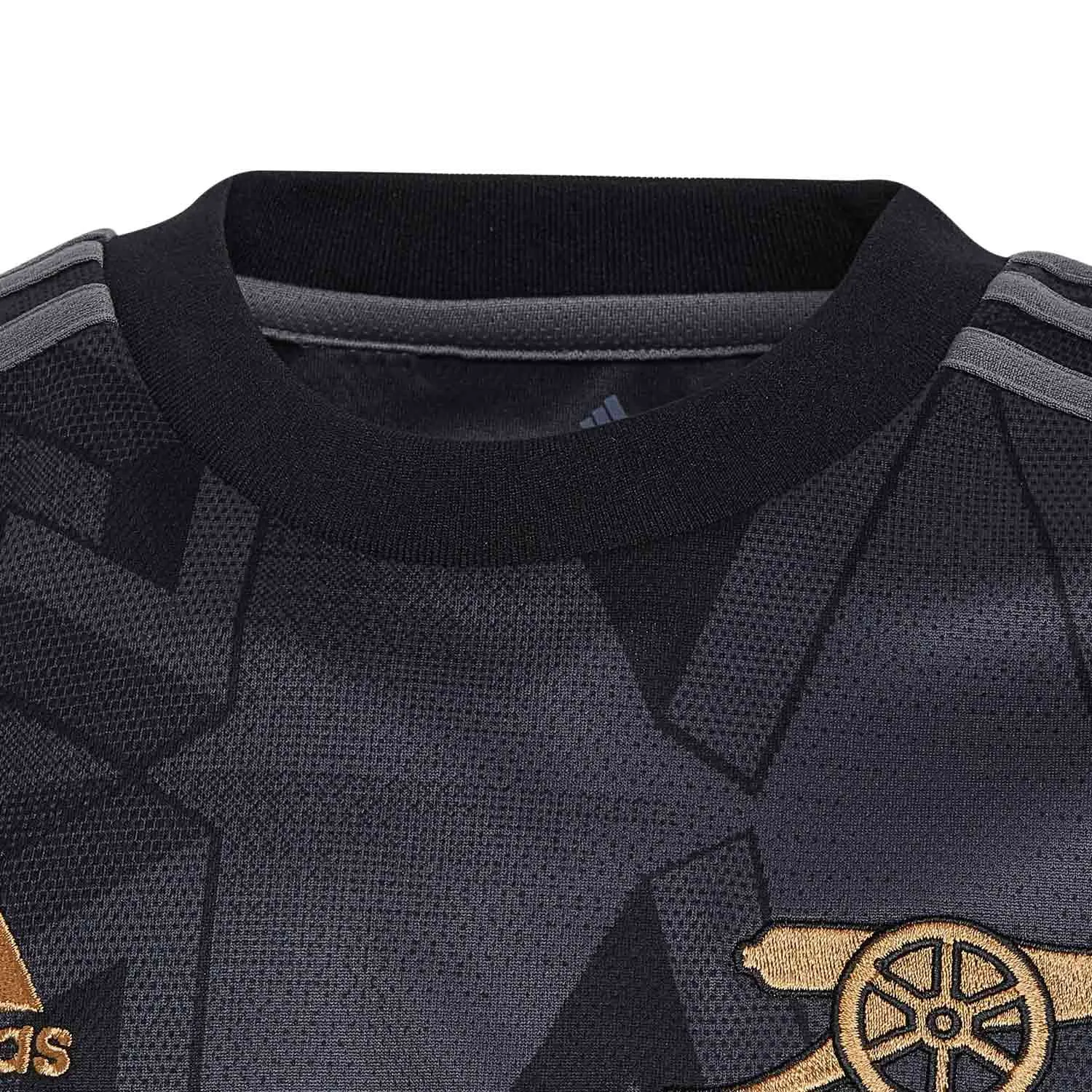 Camiseta adidas 2a Arsenal niño 2022 2023