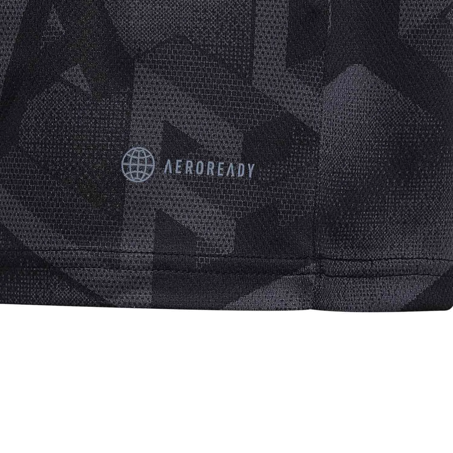 Camiseta adidas 2a Arsenal niño 2022 2023