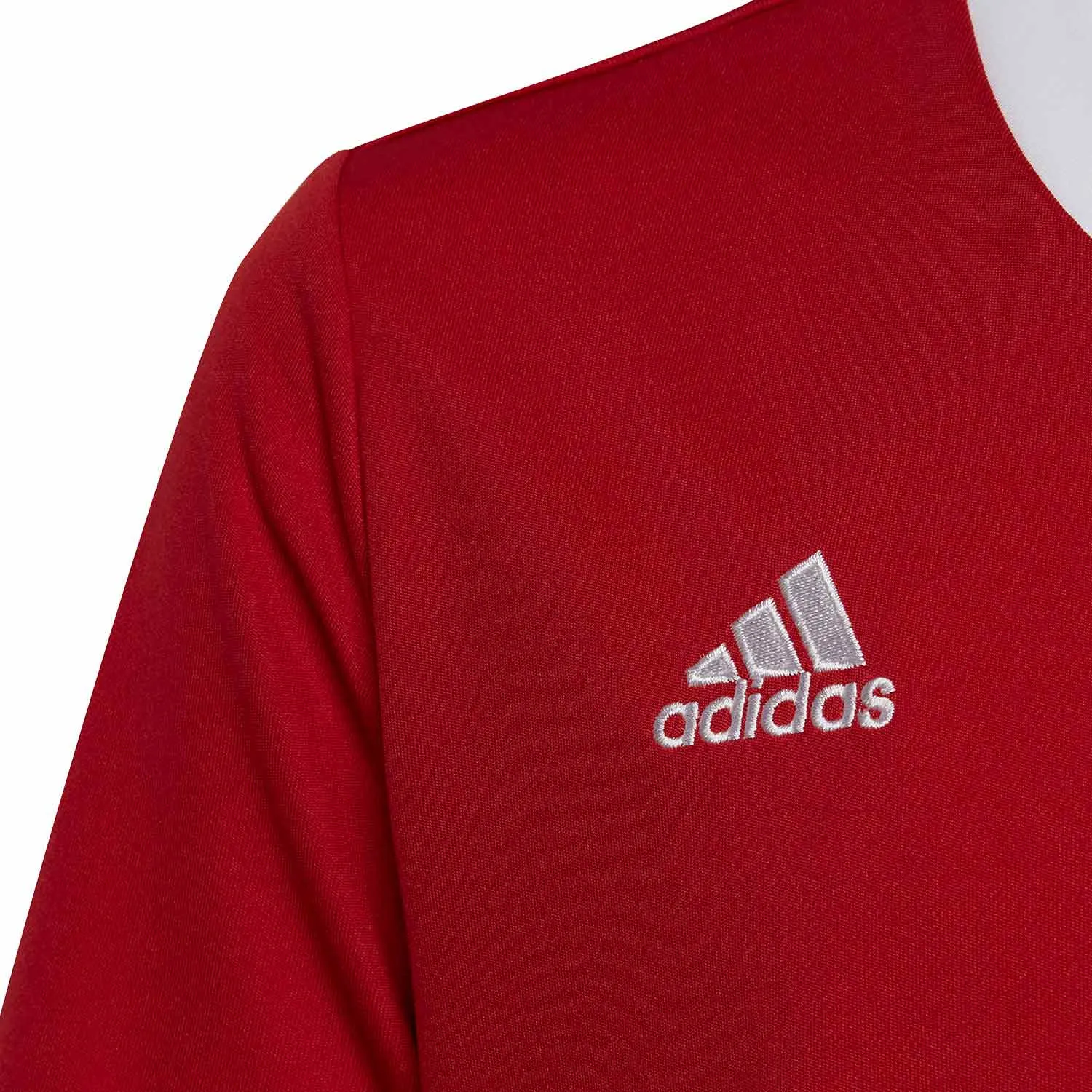 Camiseta adidas Entrada 22 niño