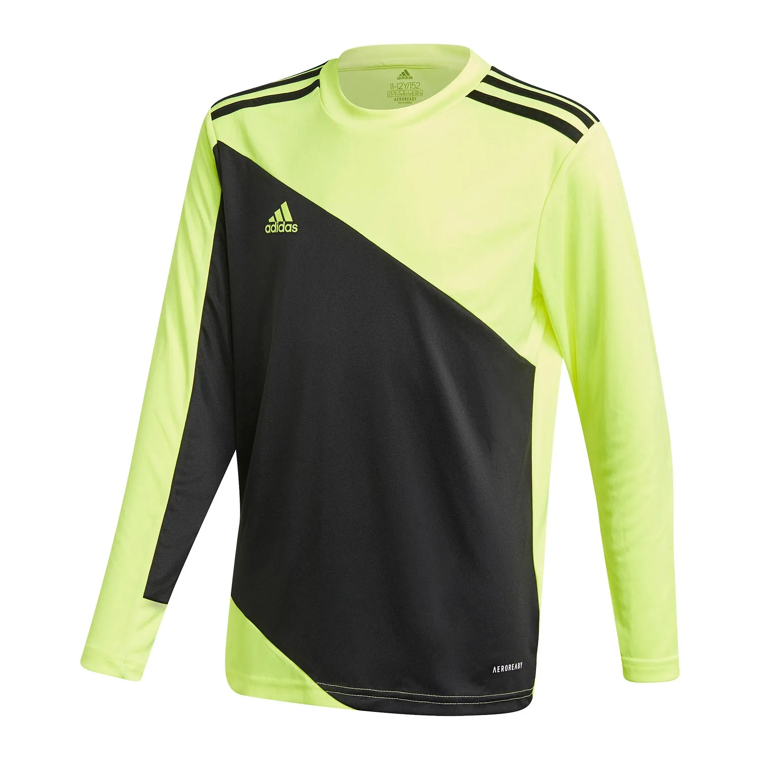 Camiseta adidas niño Squad GK 21