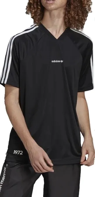 Camiseta adidas Originals Trefoil C Tee2
