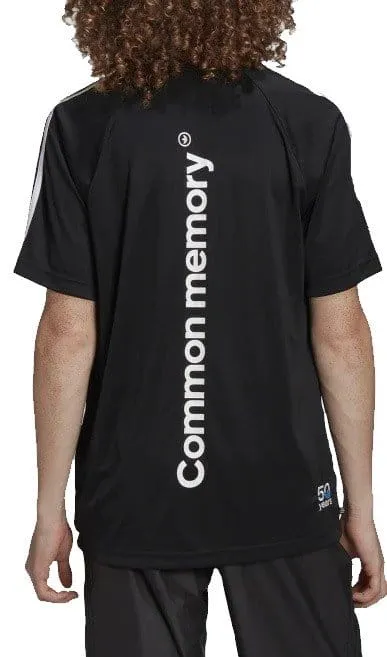 Camiseta adidas Originals Trefoil C Tee2