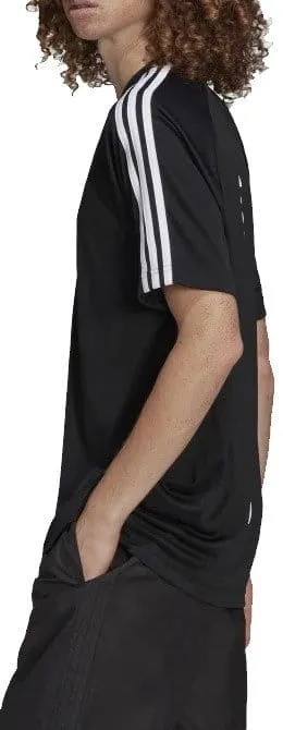 Camiseta adidas Originals Trefoil C Tee2