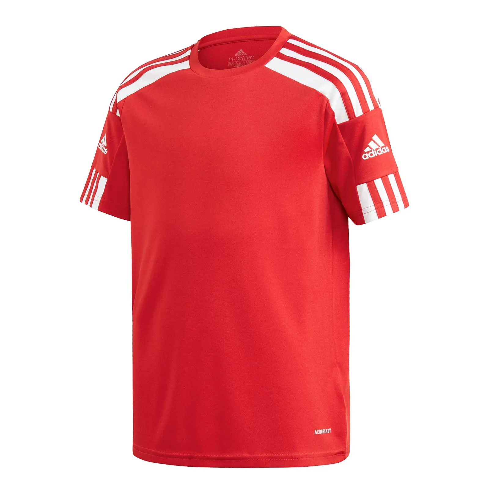 Camiseta adidas Squad 21 niño