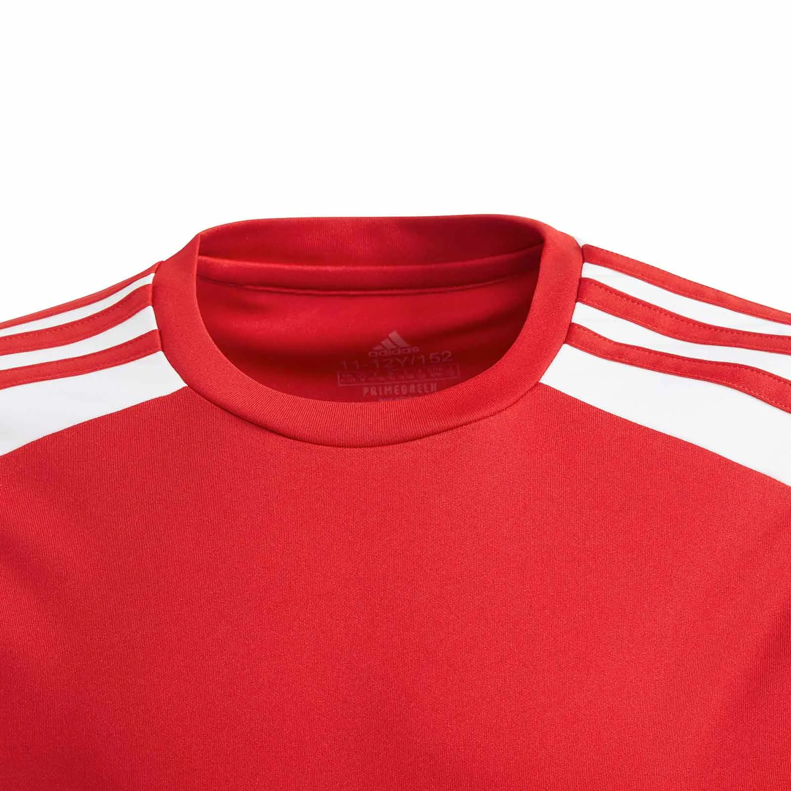 Camiseta adidas Squad 21 niño