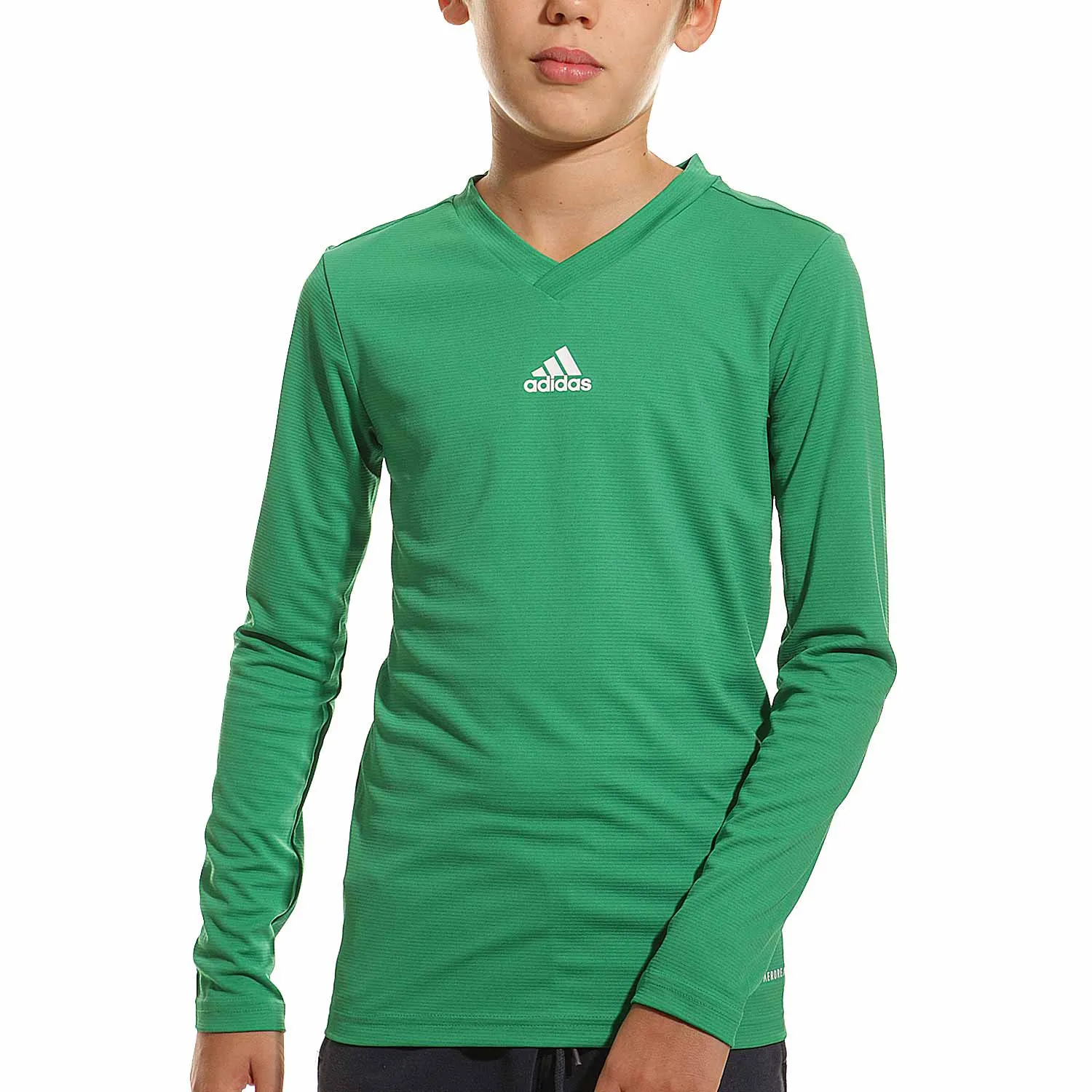 Camiseta adidas Team niño