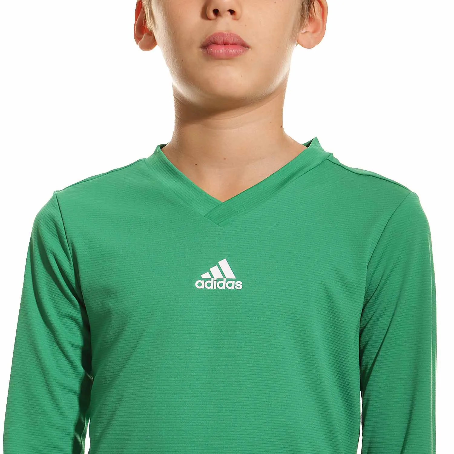 Camiseta adidas Team niño