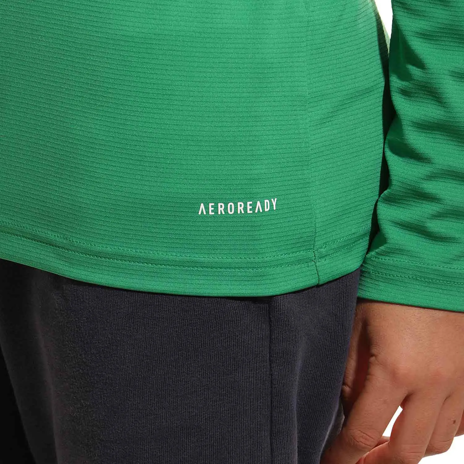 Camiseta adidas Team niño