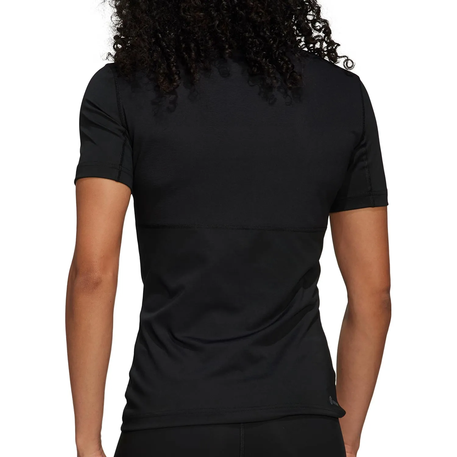 Camiseta adidas Techfit mujer Training