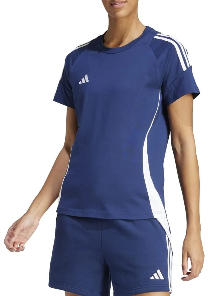 Camiseta adidas TIRO24 SWTEE W