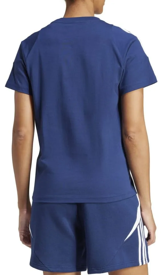 Camiseta adidas TIRO24 SWTEE W