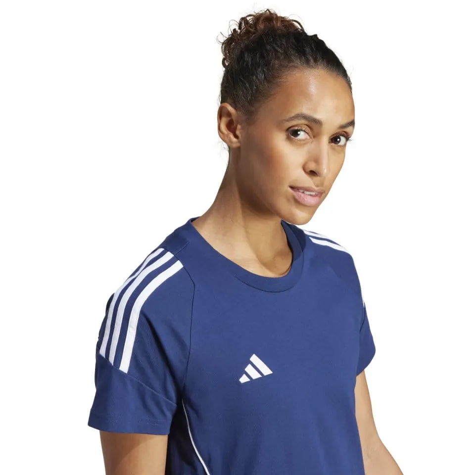 Camiseta adidas TIRO24 SWTEE W