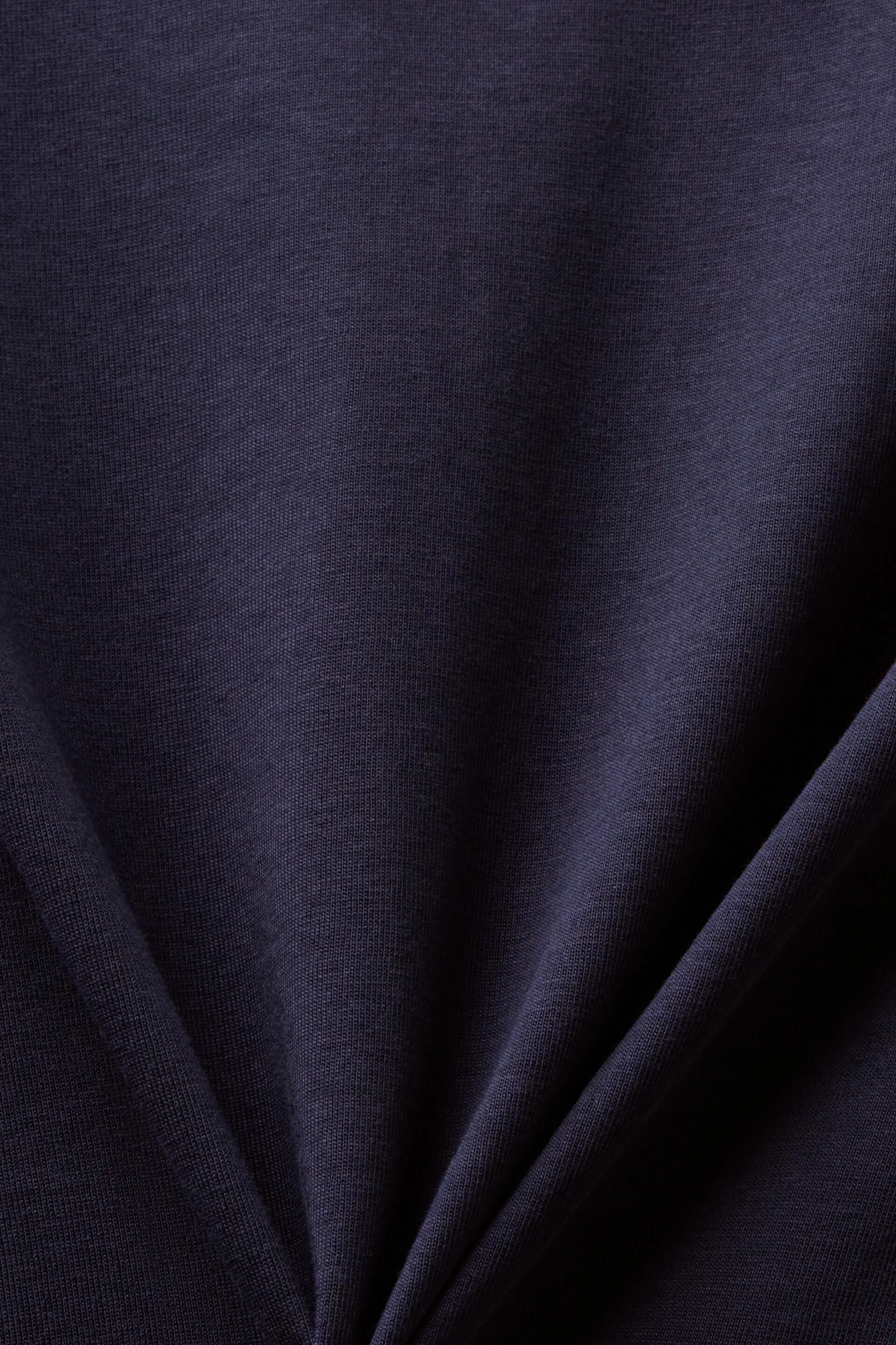 Camiseta con logotipo