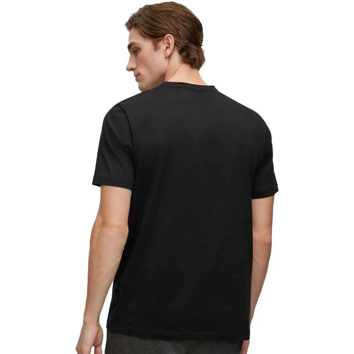  CAMISETA CON PRINT