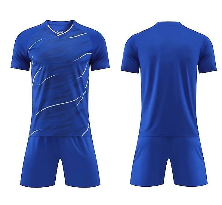Camiseta de fútbol para niños Conjunto de uniformes de niñas