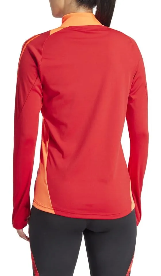 Camiseta de manga larga adidas TIRO24 C TRTOPW
