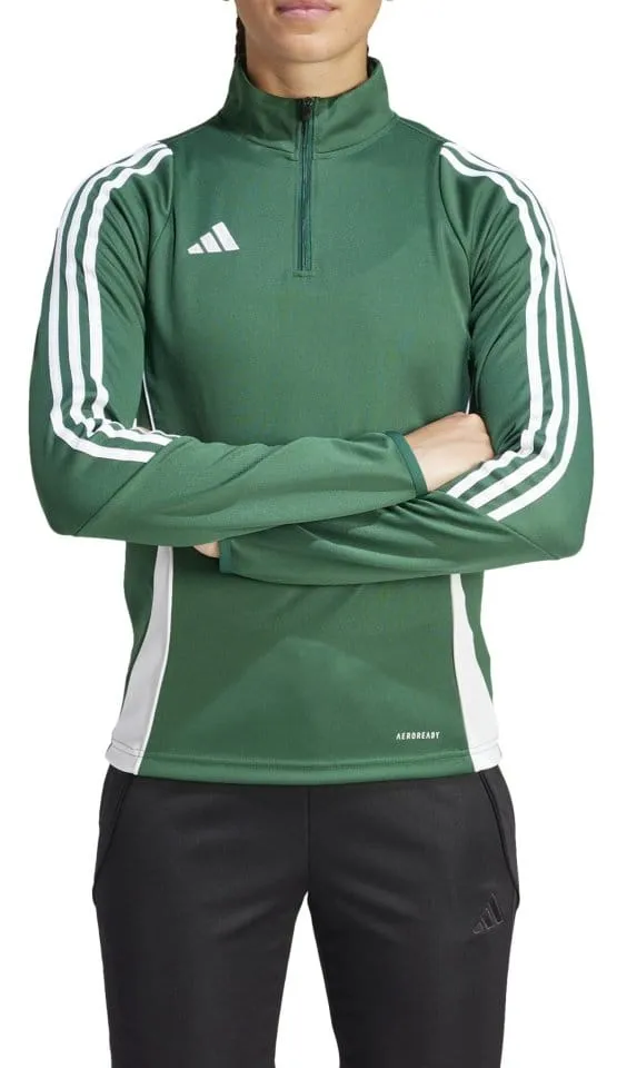 Camiseta de manga larga adidas TIRO24 TRTOP W