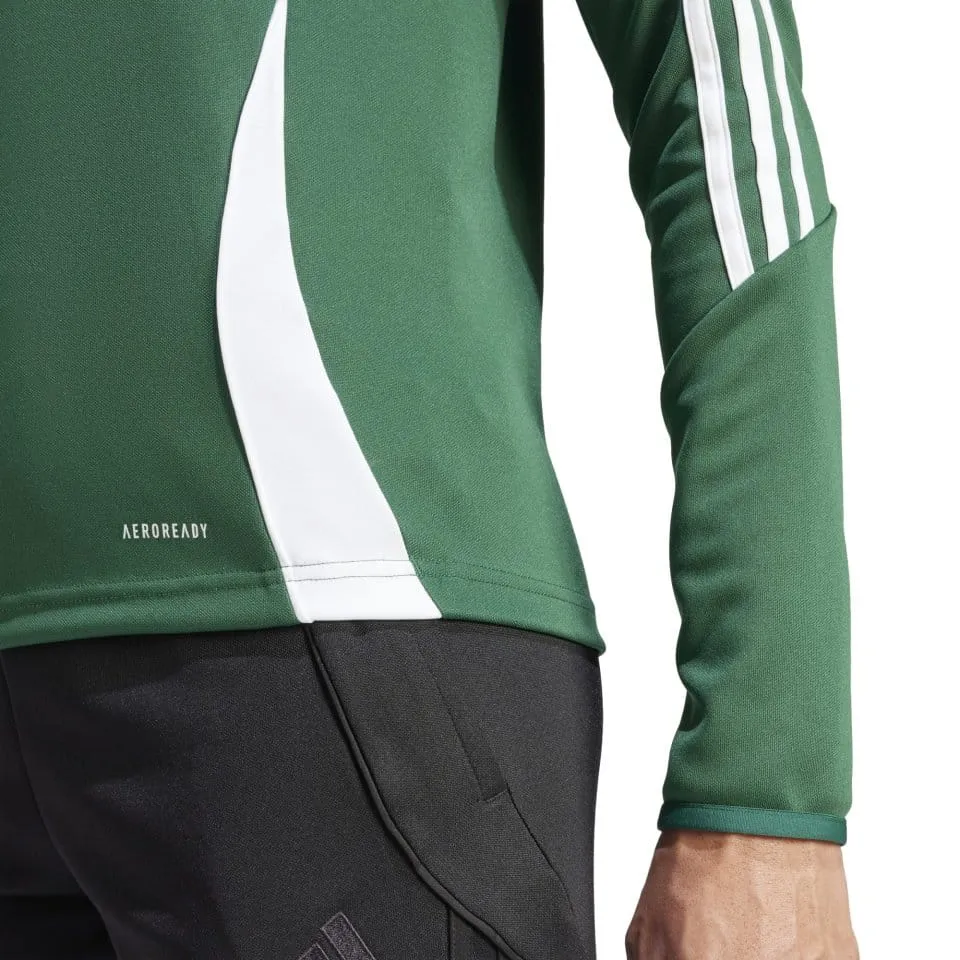 Camiseta de manga larga adidas TIRO24 TRTOP W
