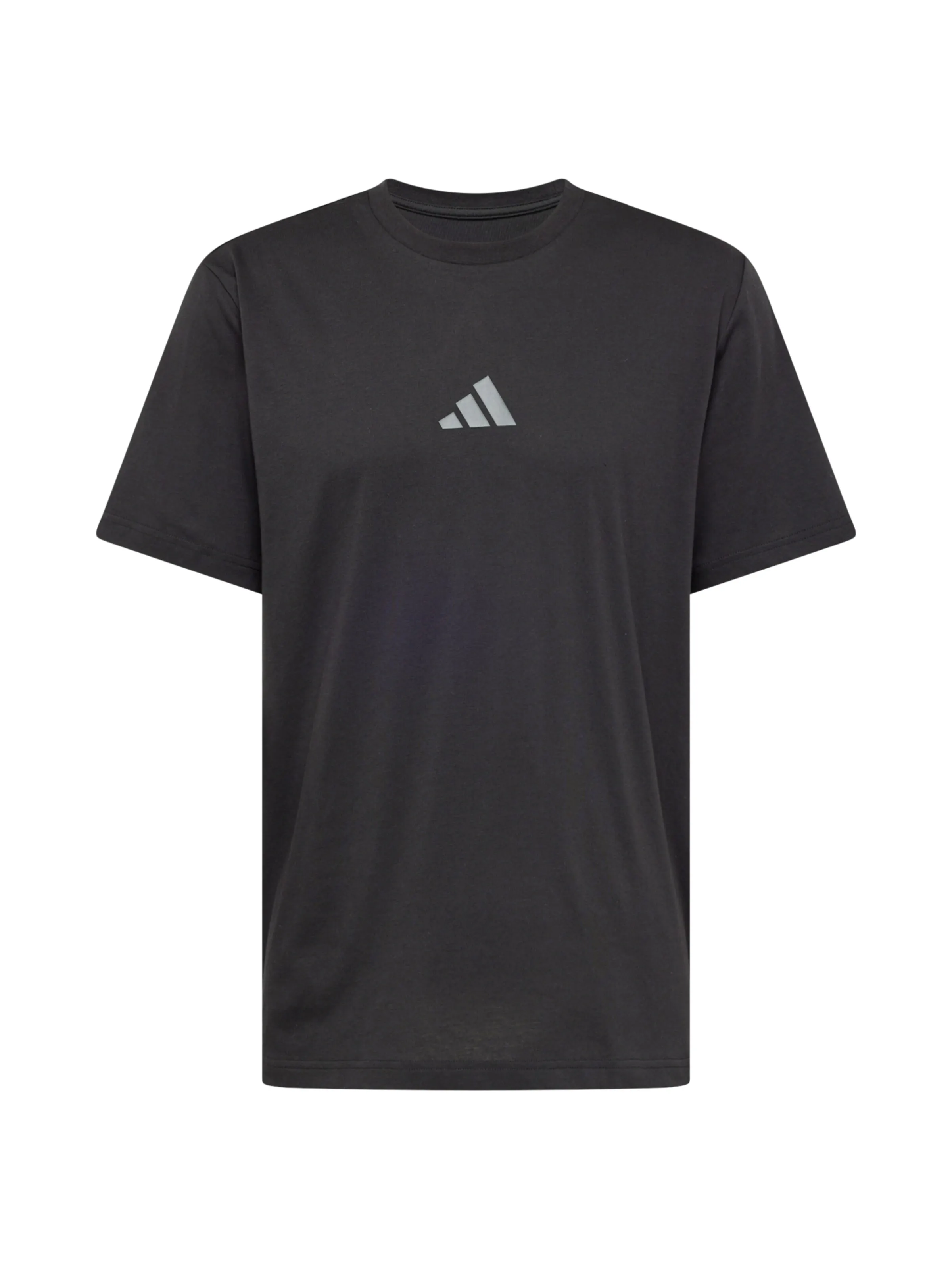 Camiseta funcional ADIDAS PERFORMANCE en Negro
