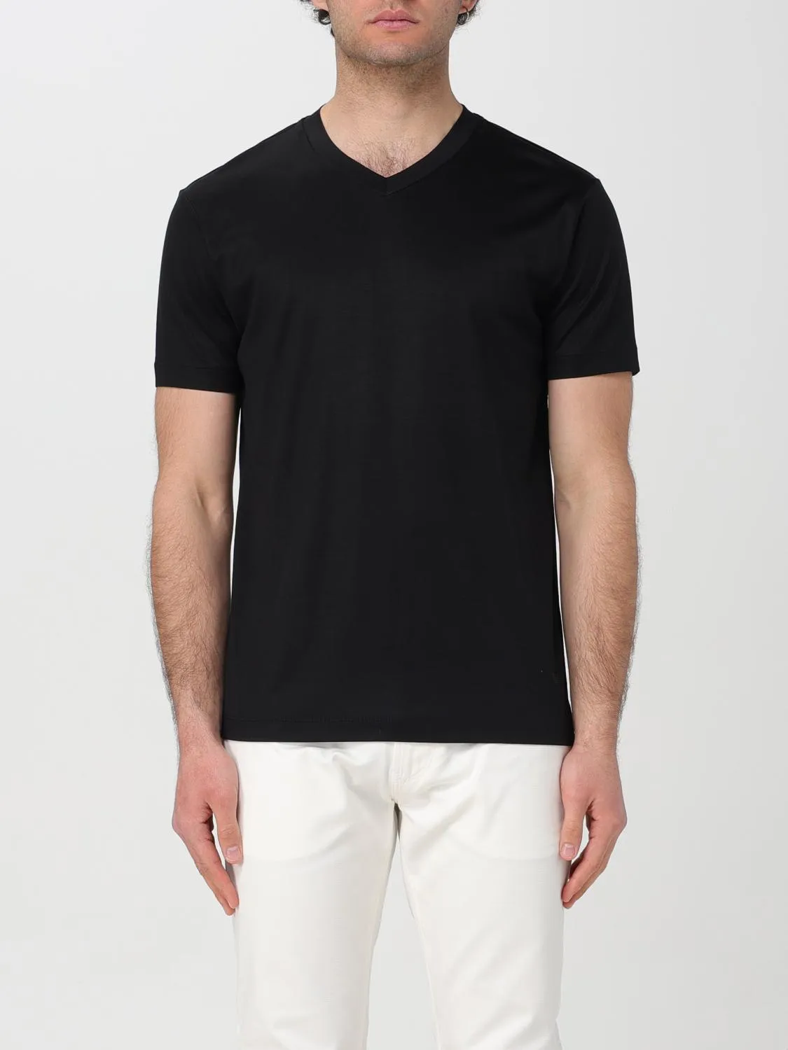 Camiseta hombre Emporio Armani
