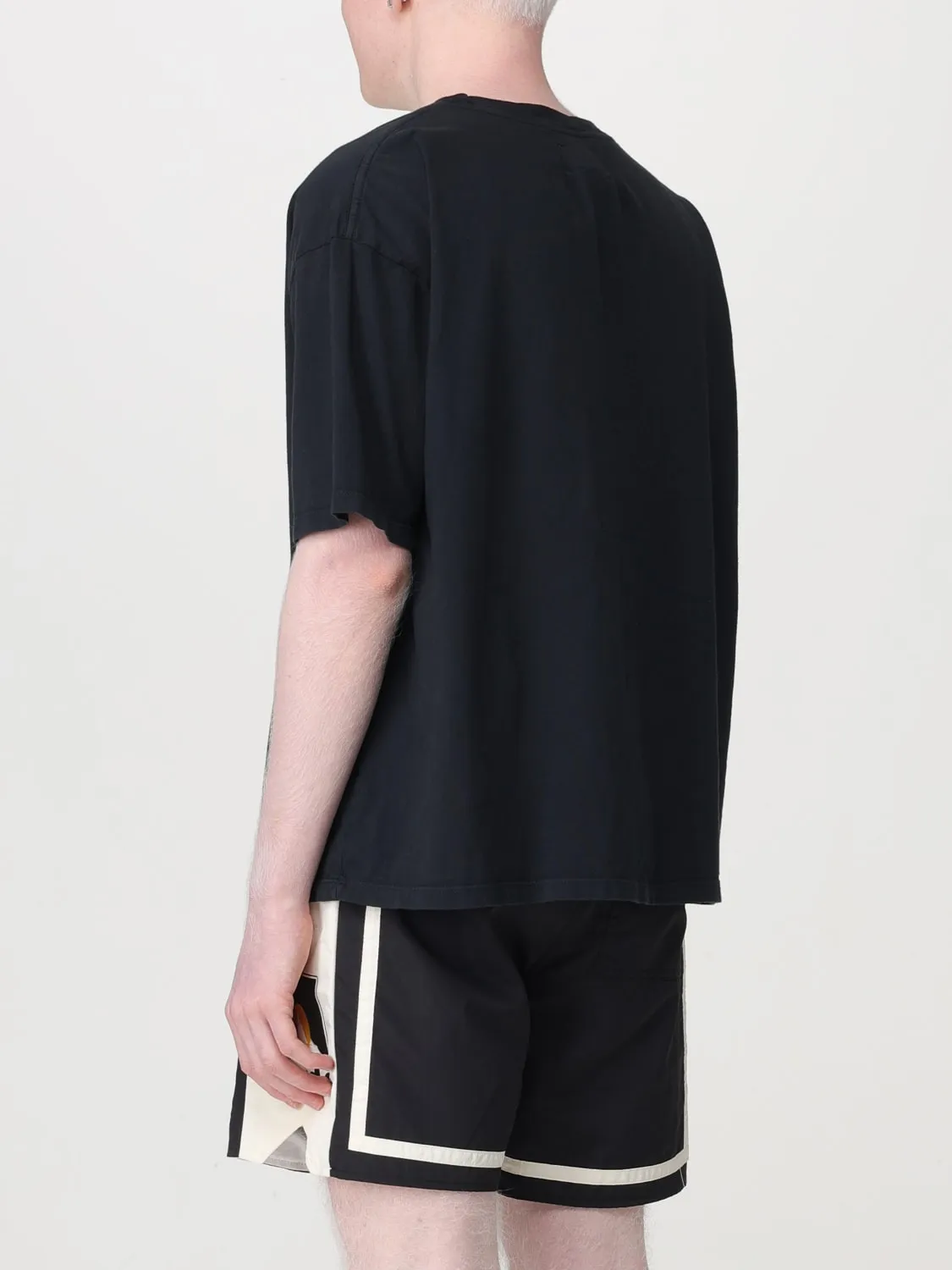 Camiseta hombre Rhude