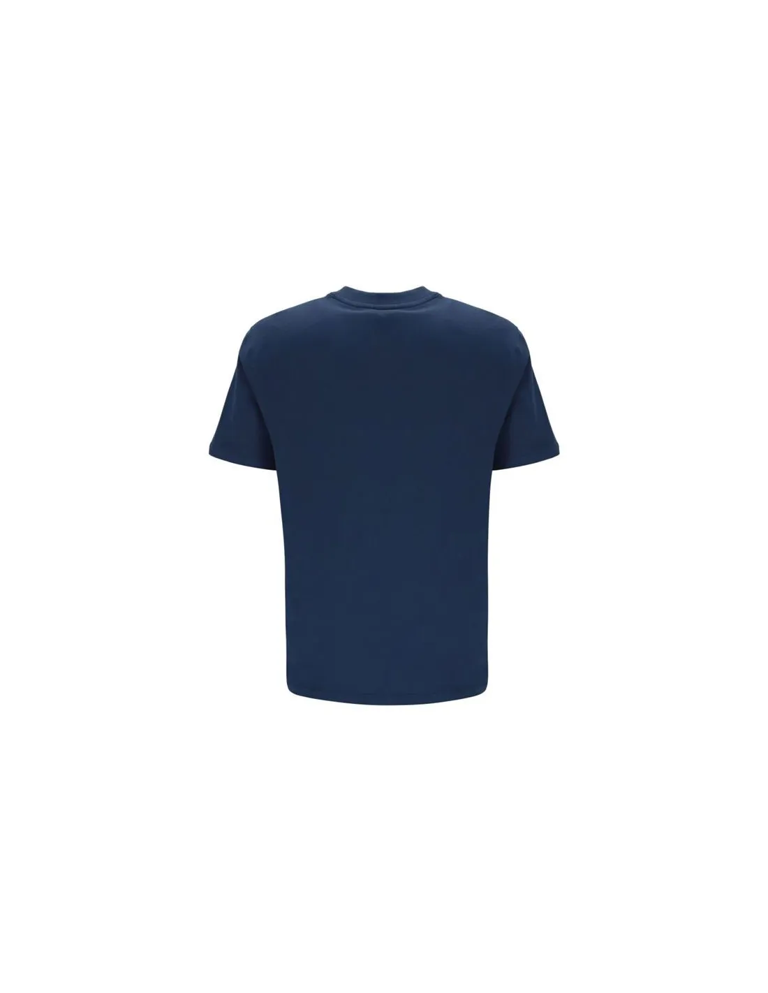 Camiseta Manga Corta Russell EMT E46181 Insigni Hombre