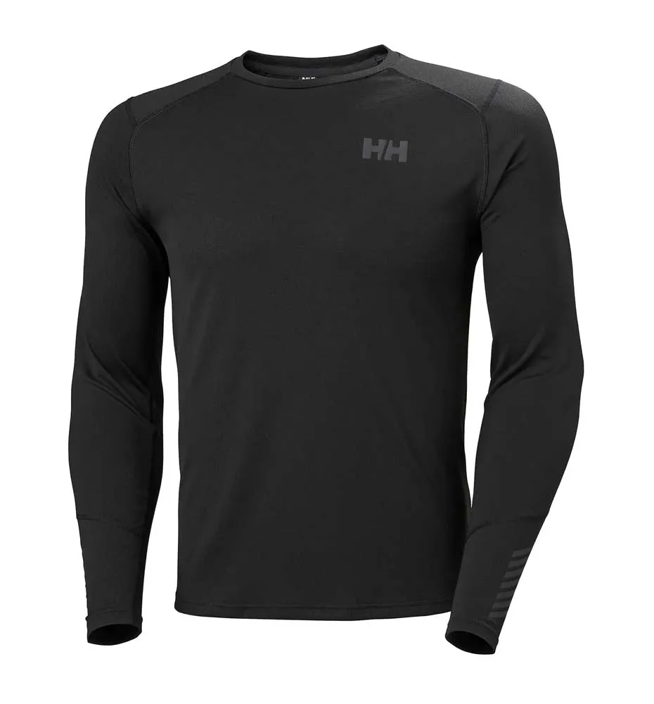 Camiseta M/l Casual_Hombre_HELLY HANSEN Lifa Active Crew