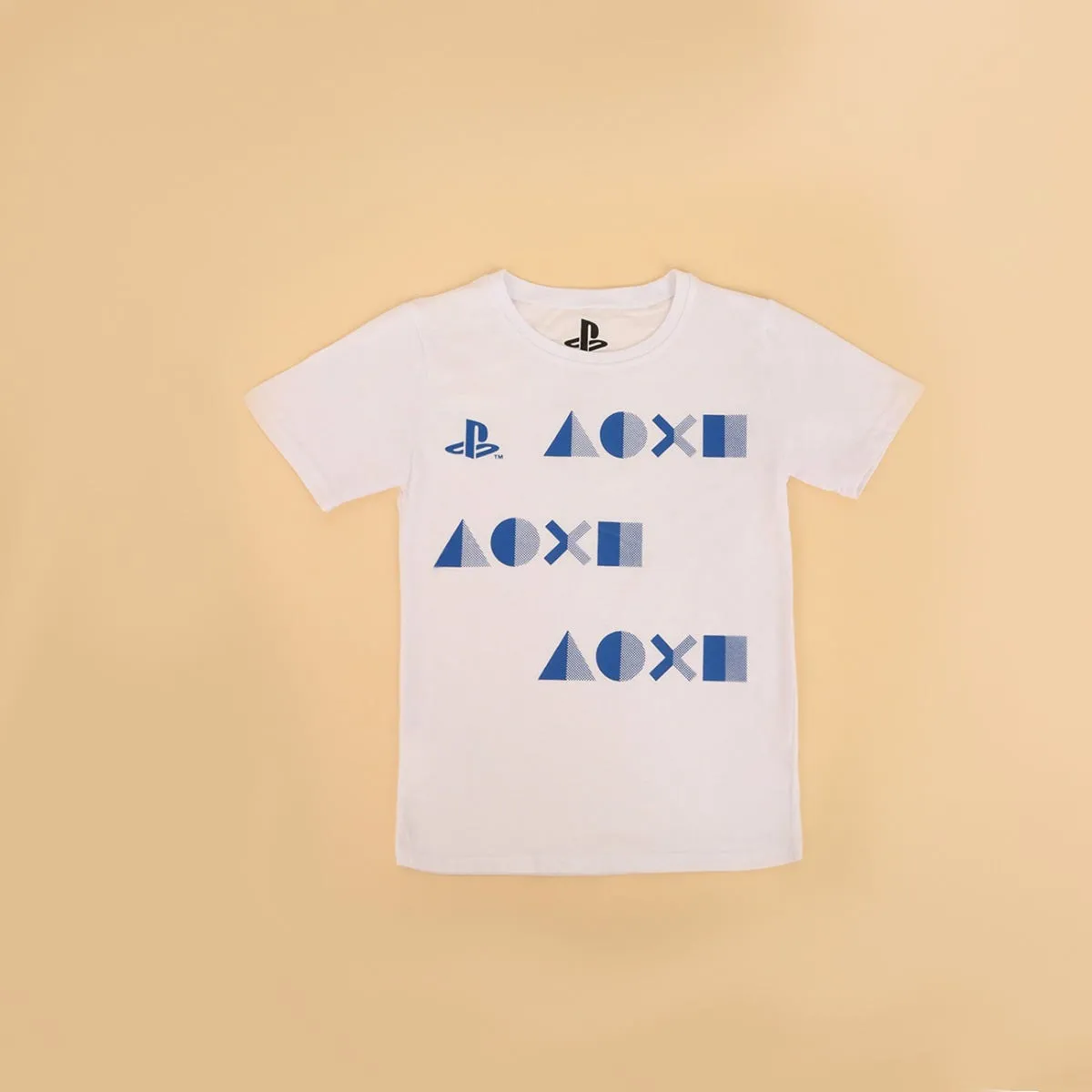 Camiseta MODA STUDIO