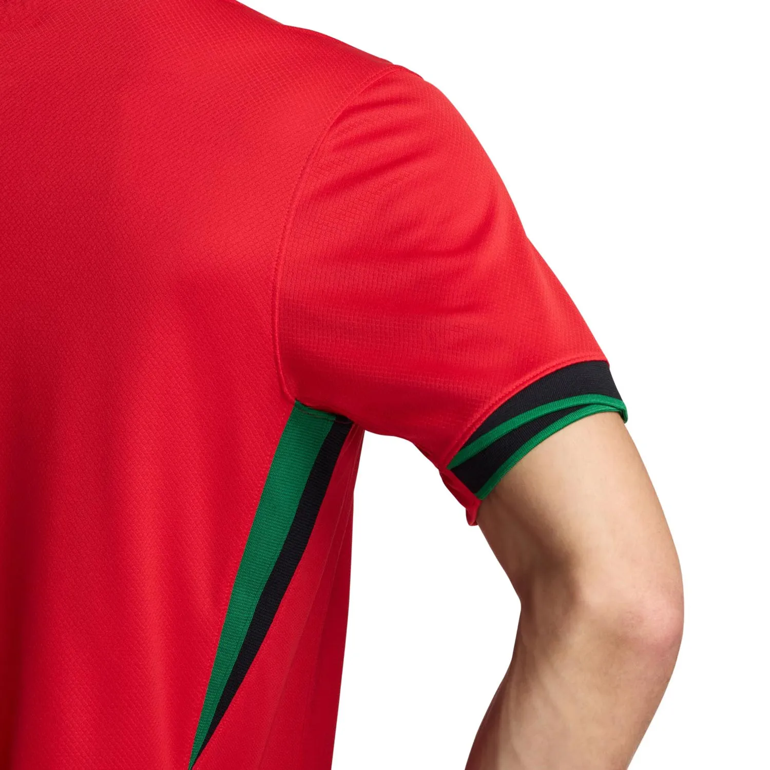CAMISETA NIKE PORTUGAL 2024 STADIUM DRIFIT