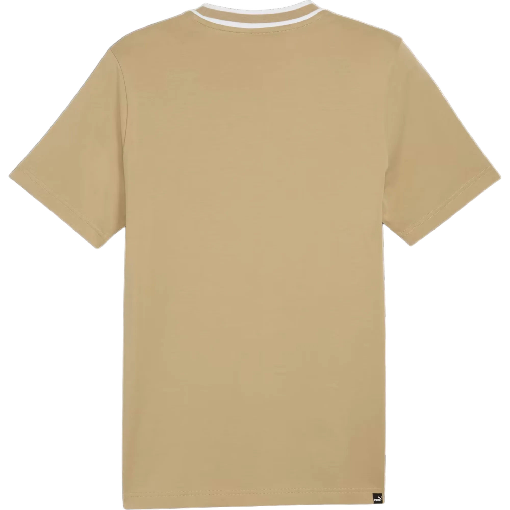 Camiseta Puma Squad Big Logo Graphic Tee