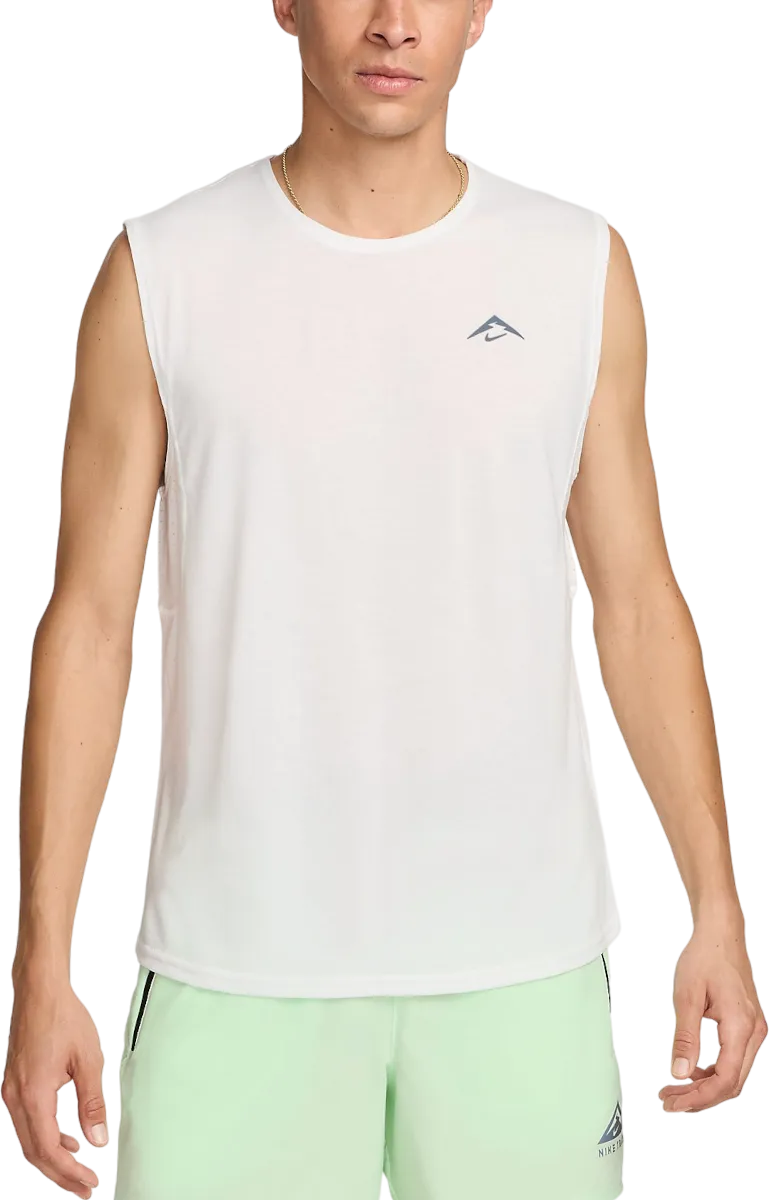 Camiseta sin mangas Nike Trail Solar Chase