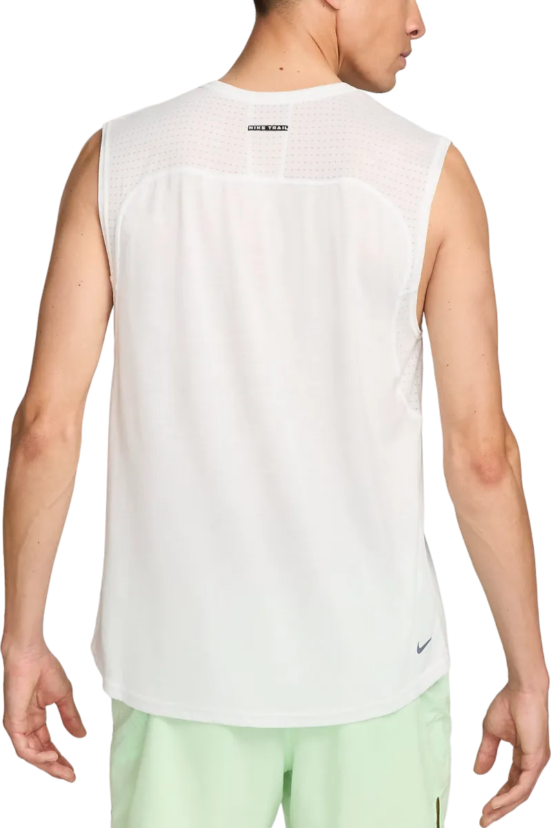 Camiseta sin mangas Nike Trail Solar Chase