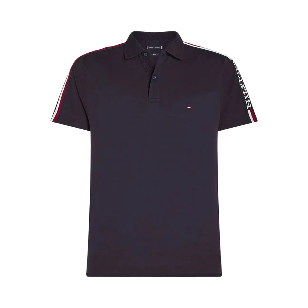 CAMISETA TOMMY HILFIGER MW0MW33591 DW5
