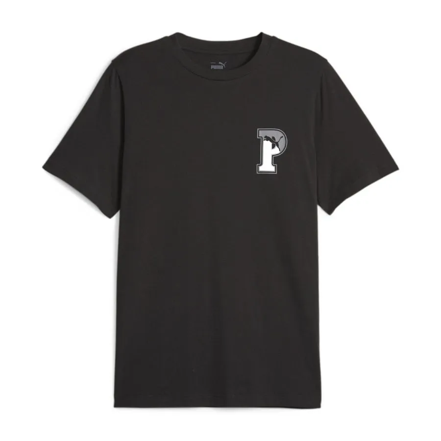  Camisetas manga corta Puma PUMA SQUAD Graphic Tee