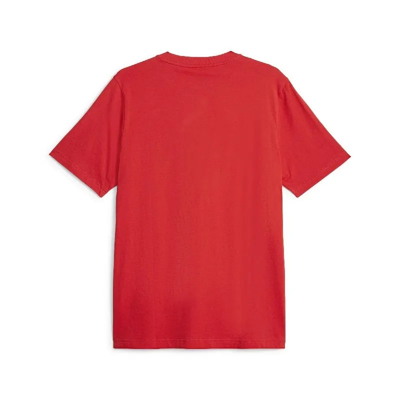  Camisetas manga corta Puma PUMA SQUAD Tee