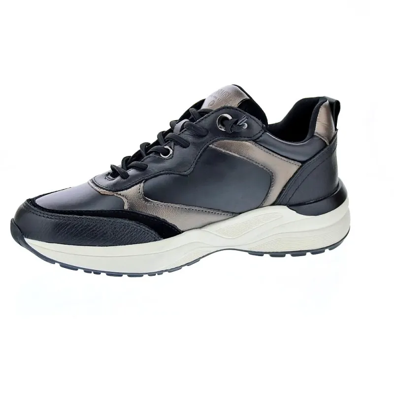 Carmela Zapatillas Mujer 16183902 Negro