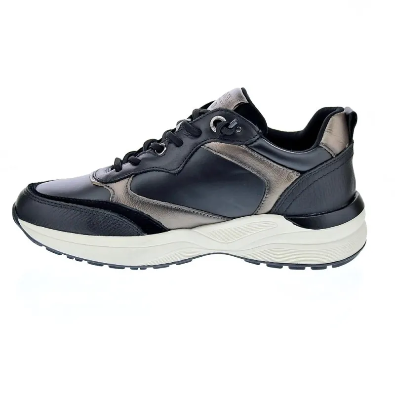 Carmela Zapatillas Mujer 16183902 Negro