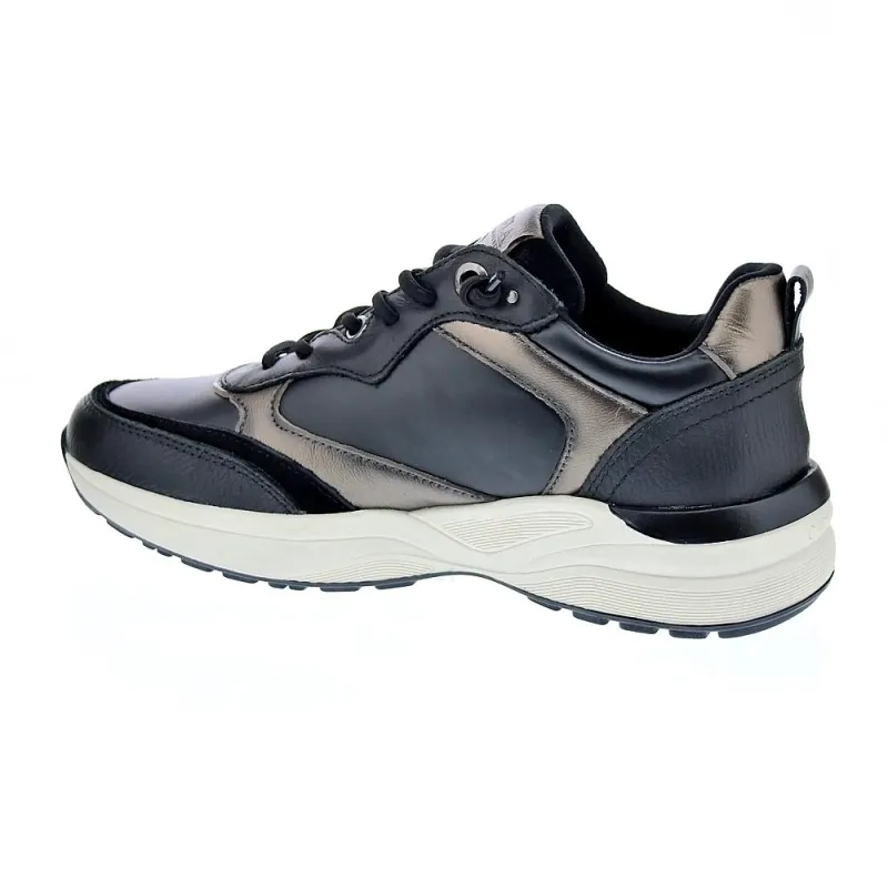 Carmela Zapatillas Mujer 16183902 Negro