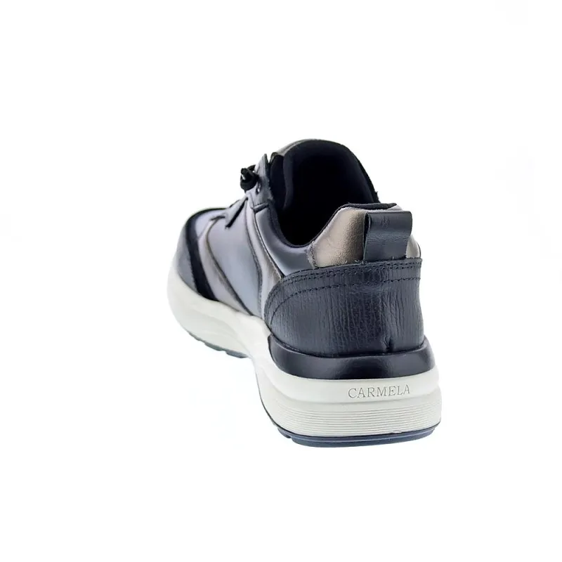 Carmela Zapatillas Mujer 16183902 Negro