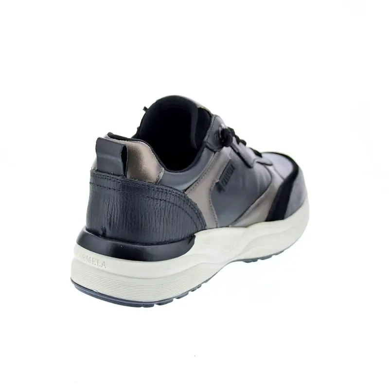 Carmela Zapatillas Mujer 16183902 Negro