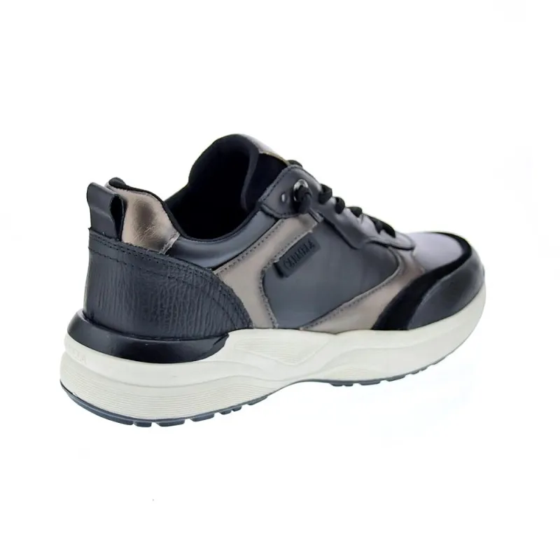 Carmela Zapatillas Mujer 16183902 Negro