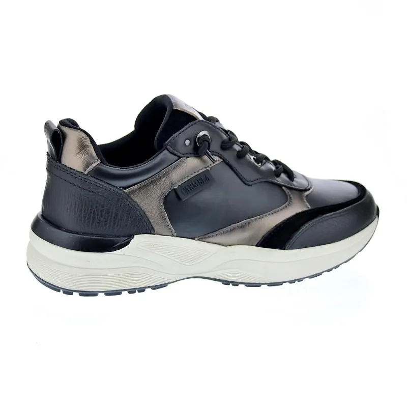 Carmela Zapatillas Mujer 16183902 Negro
