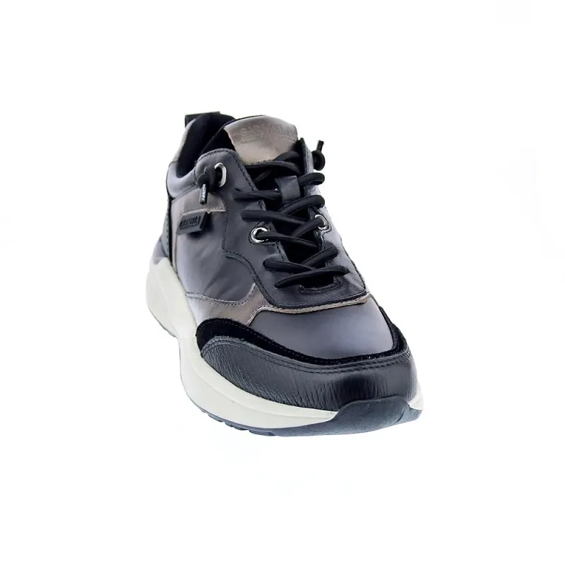 Carmela Zapatillas Mujer 16183902 Negro