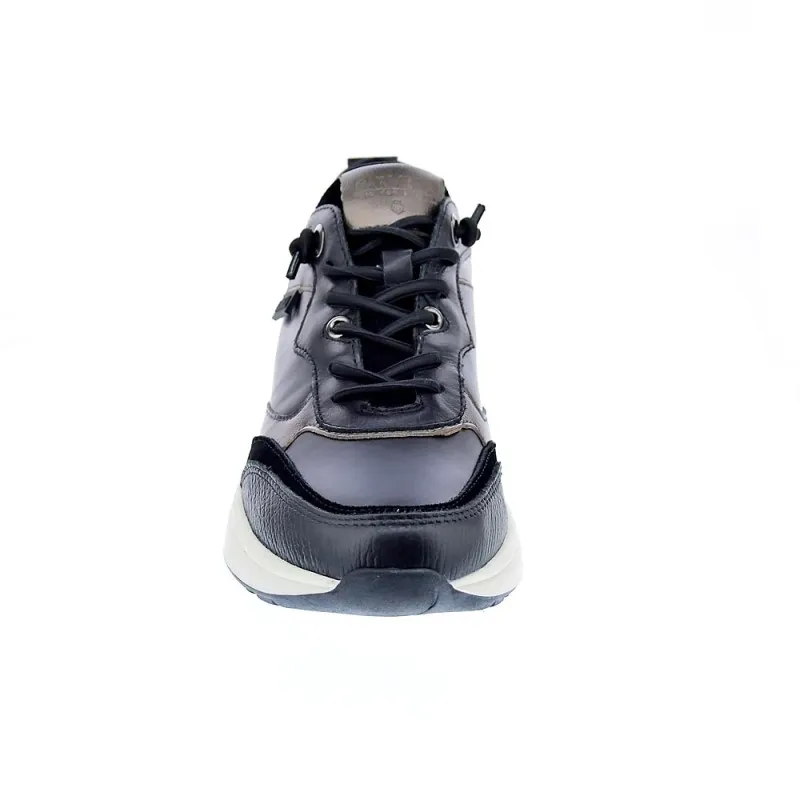 Carmela Zapatillas Mujer 16183902 Negro