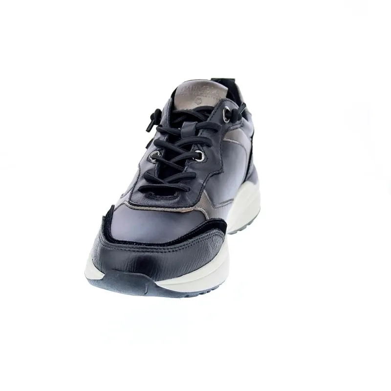 Carmela Zapatillas Mujer 16183902 Negro