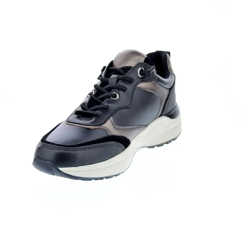 Carmela Zapatillas Mujer 16183902 Negro