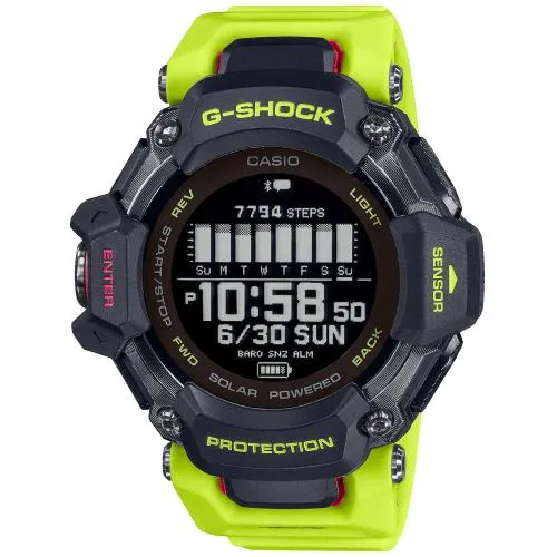 CASIO GSQUAD GBDH20001A9